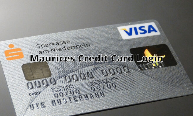 Maurices Credit Card Login ⏬👇 img