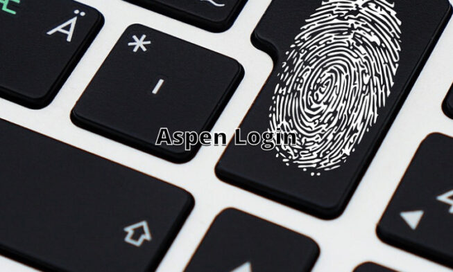 Aspen Login ⏬👇 img