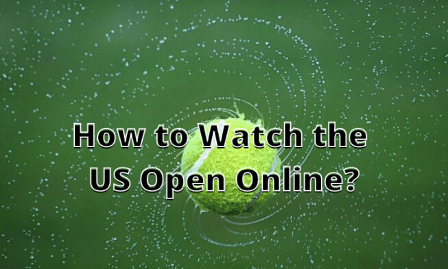 How to Watch the US Open Online? ⏬👇 img