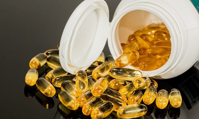 What are the Side Effects of Meclizine img