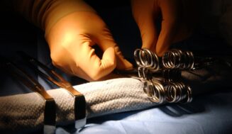 How Many Minutes Should a Surgical Scrub Last