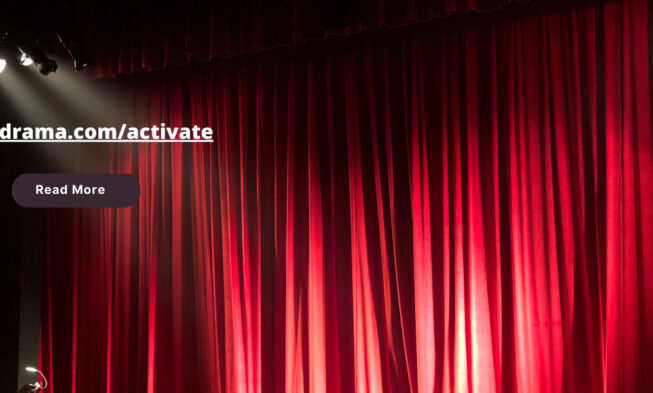 Tntdrama.com: Activate Code, Streaming Activation ⏬👇 img