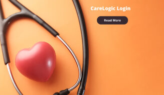CareLogic: Login, Software, System ⏬👇