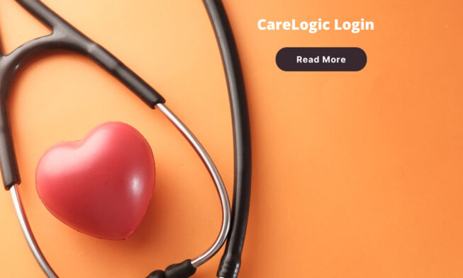 CareLogic: Login, Software, System ⏬👇 img
