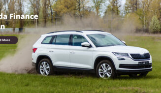Skoda Finance: Login, Rates, Calculator ⏬👇