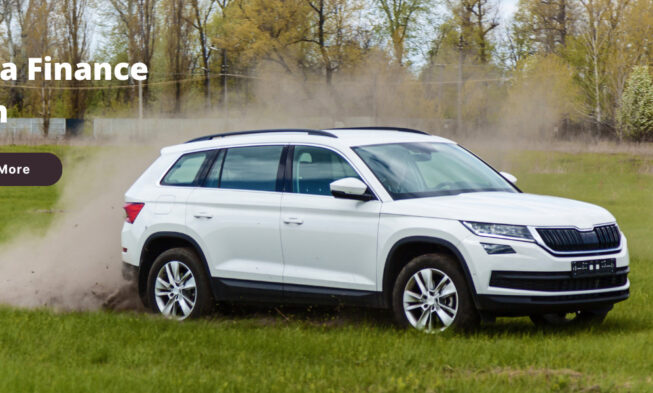 Skoda Finance: Login, Rates, Calculator ⏬👇 img