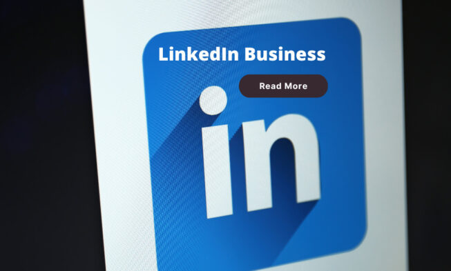LinkedIn Business: Page, Advertising, Marketing ⏬👇 img