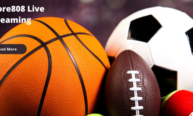 Score808 Live Streaming: Live Sports Coverage ⏬👇 img